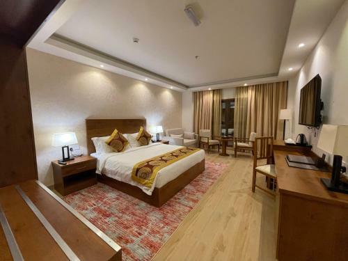 Alsahwa Hotel