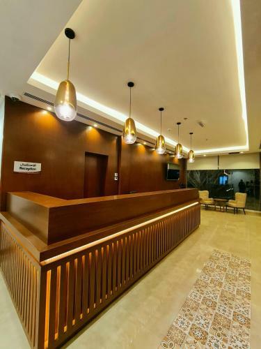 Alsahwa Hotel