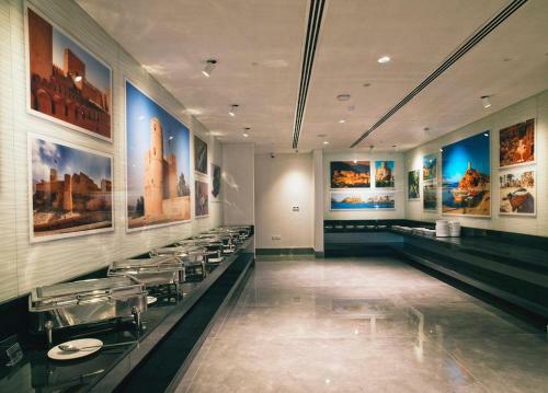 Boulevard Hotel Oman