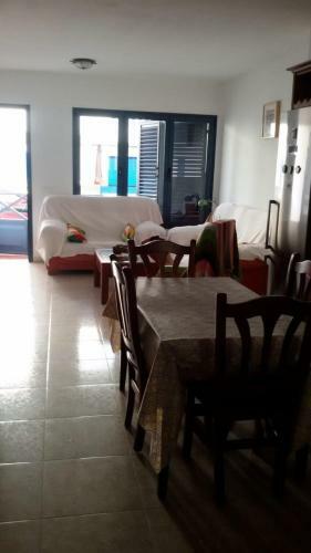 Apartamento Casa La Charca de Famara