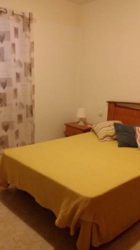Apartamento Casa La Charca de Famara