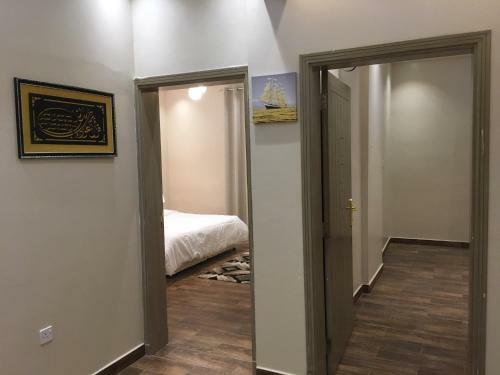 Two Bedroom Luxury Apartment Al-khoud