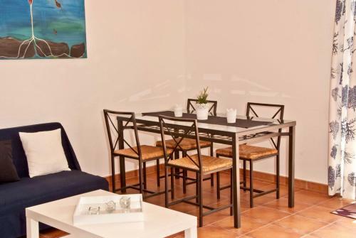Apartamento Fcg20, Famara Beach