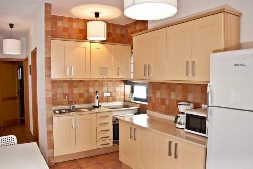 Apartamento Fcg20, Famara Beach
