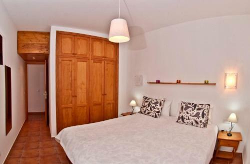 Apartamento Fcg20, Famara Beach