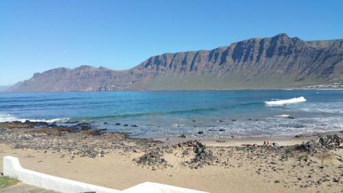 Apartamento Brisa de Caleta de Famara