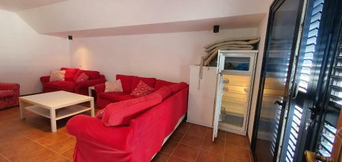 Apartamento Brisa de Caleta de Famara