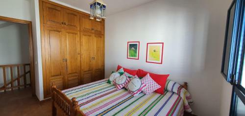 Apartamento Brisa de Caleta de Famara