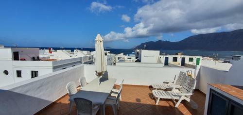 Apartamento Brisa de Caleta de Famara