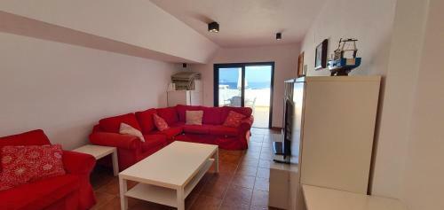 Apartamento Brisa de Caleta de Famara