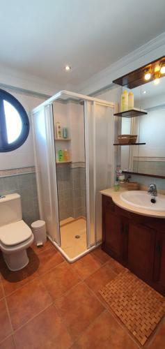 Apartamento Brisa de Caleta de Famara