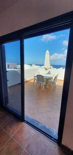 Apartamento Brisa de Caleta de Famara