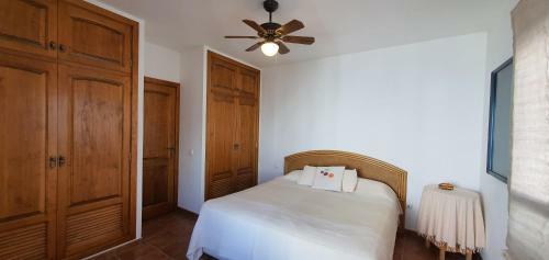 Apartamento Brisa de Caleta de Famara