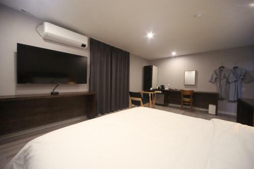 Pohang Haru Hotel