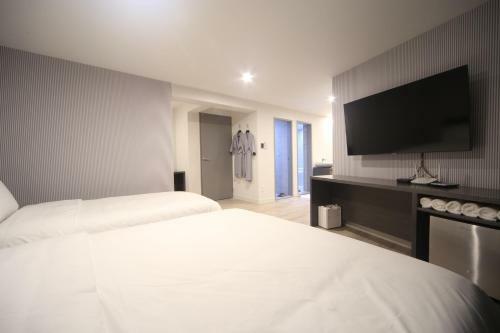 Pohang Haru Hotel