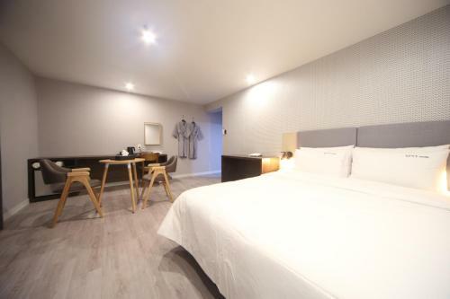 Pohang Haru Hotel
