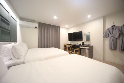 Pohang Haru Hotel
