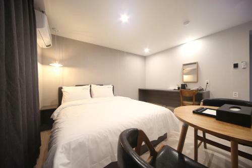 Pohang Haru Hotel
