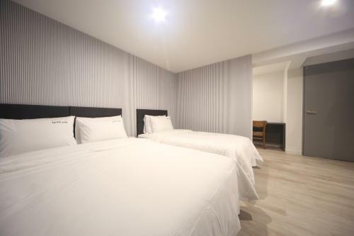 Pohang Haru Hotel