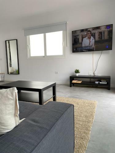 Apartamento Suite Blue Sea