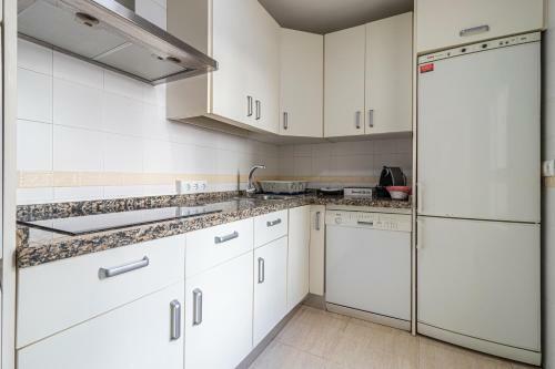 Apartamento Junto A Catedral Wifi Y Netflix