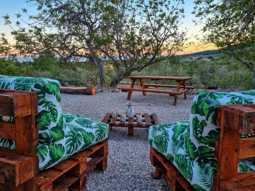 Agroturismo Finca Llambrich