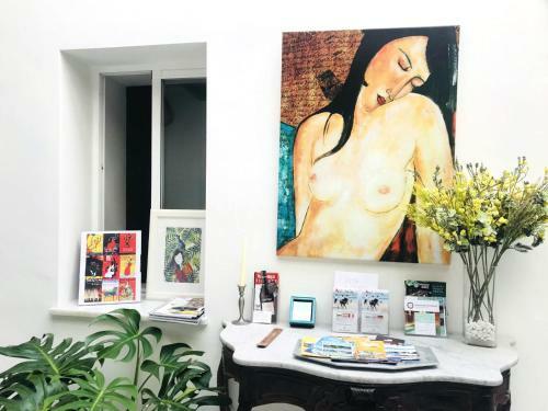 Hostal Casa Buleria