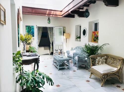 Hostal Casa Buleria