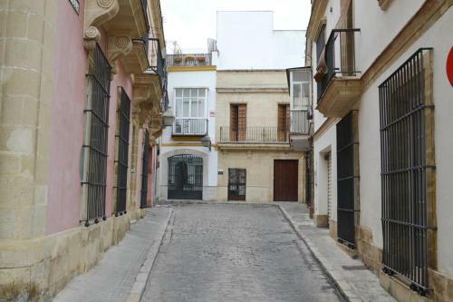 Hostal Casa Buleria