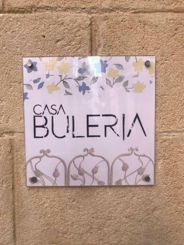 Hostal Casa Buleria