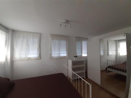 Apartamento Avda San Juan Bosco 21 �tico A
