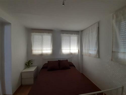 Apartamento Avda San Juan Bosco 21 �tico A