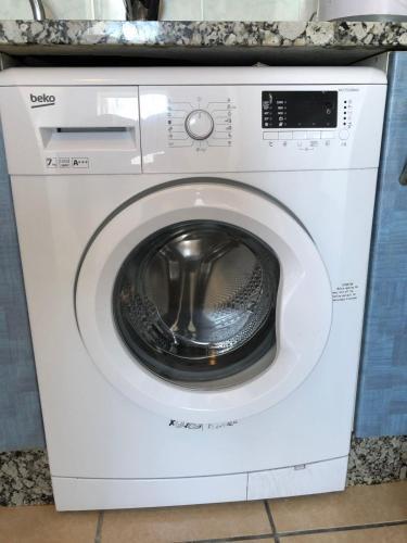 Apartamento Avda San Juan Bosco 21 �tico A