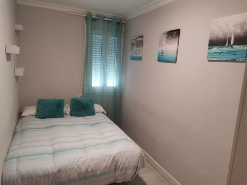 Apartamento Mariposa