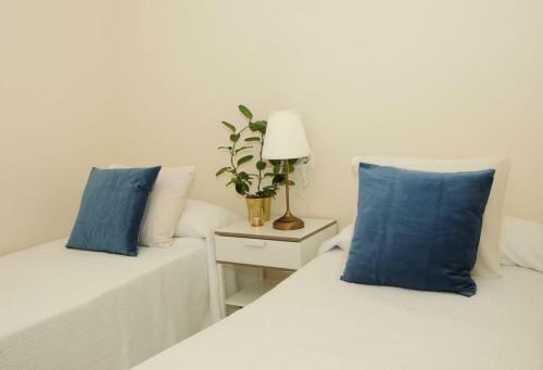 Apartamento 2 Dormitorios Muy Centrico