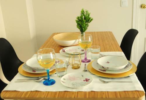 Apartamento 2 Dormitorios Muy Centrico