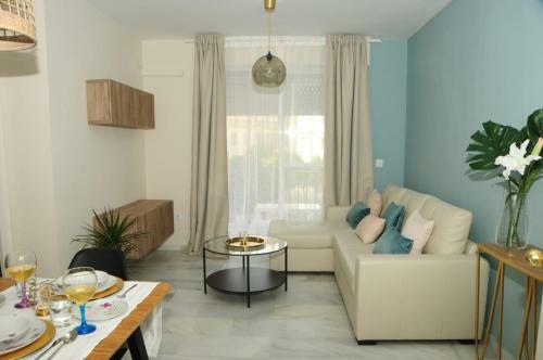 Apartamento 2 Dormitorios Muy Centrico