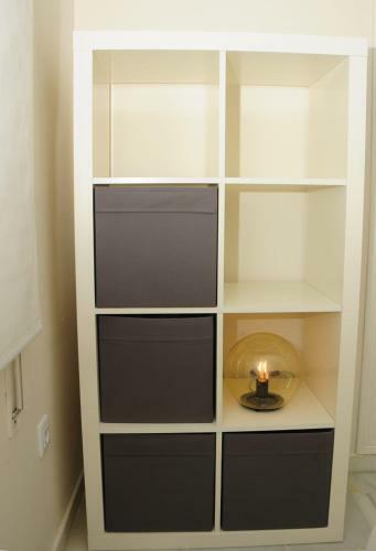 Apartamento 2 Dormitorios Muy Centrico