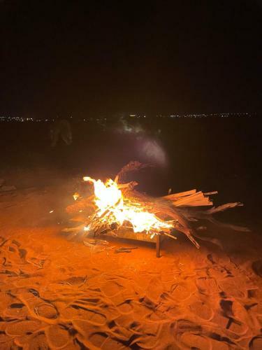 Panorama Camp Bidiya