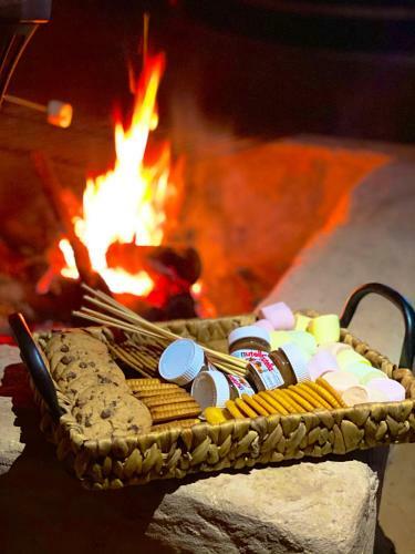 Panorama Camp Bidiya