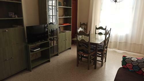 Apartamento Atardeceres Sure�os