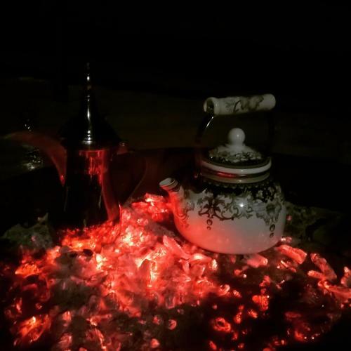 Sandglass Camp