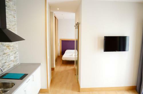 Apartamento Jerez Suites