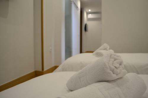 Apartamento Jerez Suites