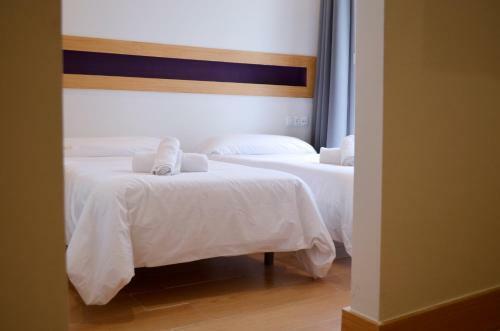 Apartamento Jerez Suites