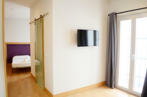 Apartamento Jerez Suites