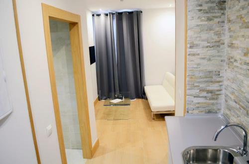 Apartamento Jerez Suites