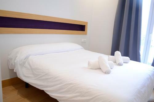 Apartamento Jerez Suites