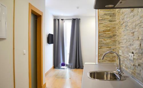 Apartamento Jerez Suites