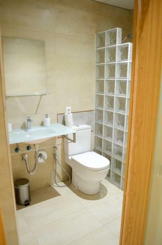 Apartamento Jerez Suites